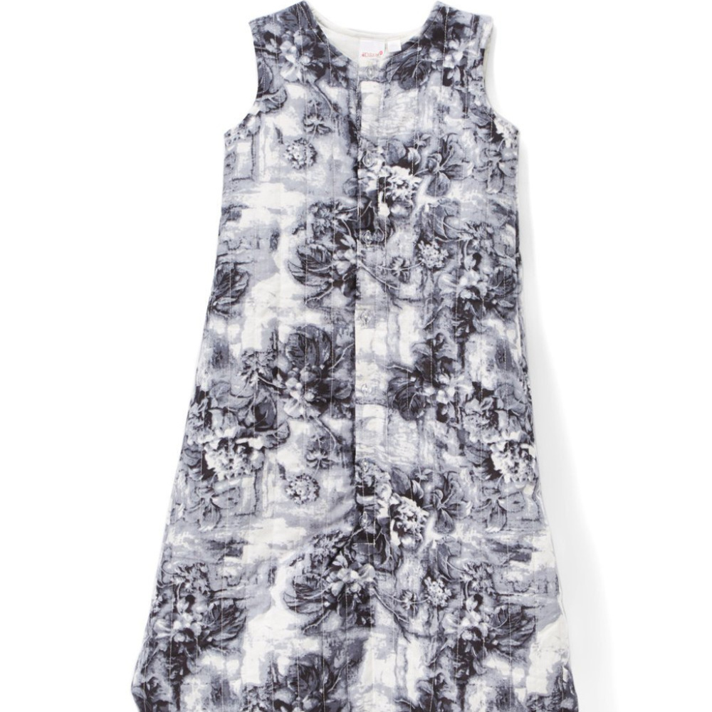 NEW Boho Kids Floral Sleeping Sack